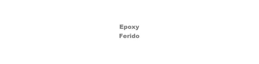 Epoxy & Ferido