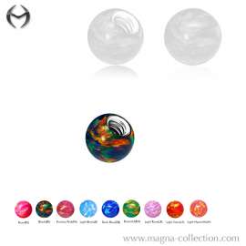 1.2mm (16gauge) Opal ball