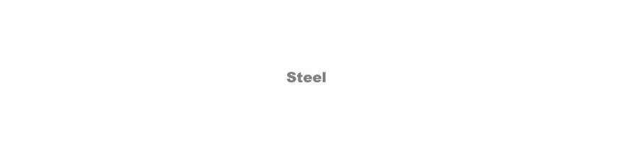 Segmentring Piercing - Steel 316L